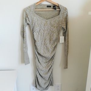 Moda intnl. Victoria's Secret stretch dress medium